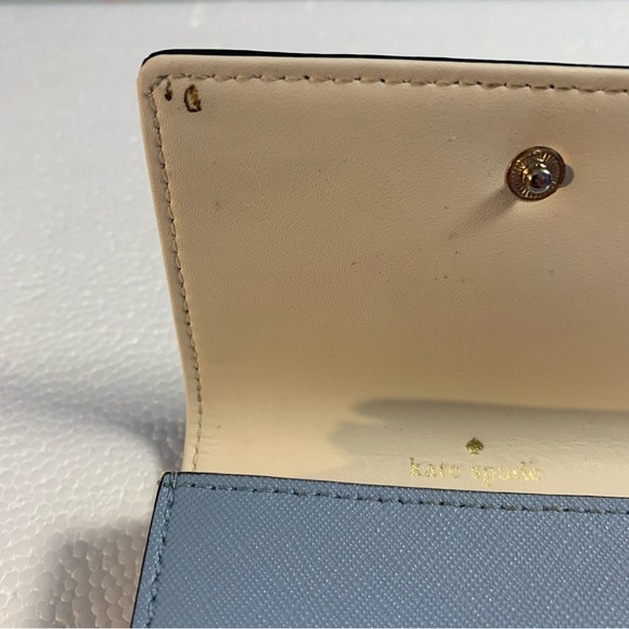 Kate Spade Card Holder - Picture 4 of 5